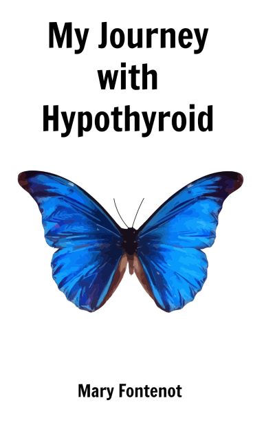 My Journey with Hypothyroid