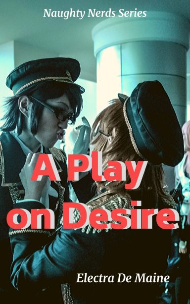 A Play on Desire erotica