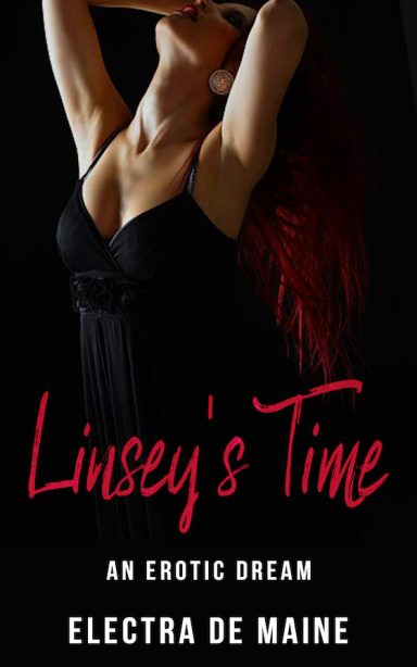 Linsey's Time erotica